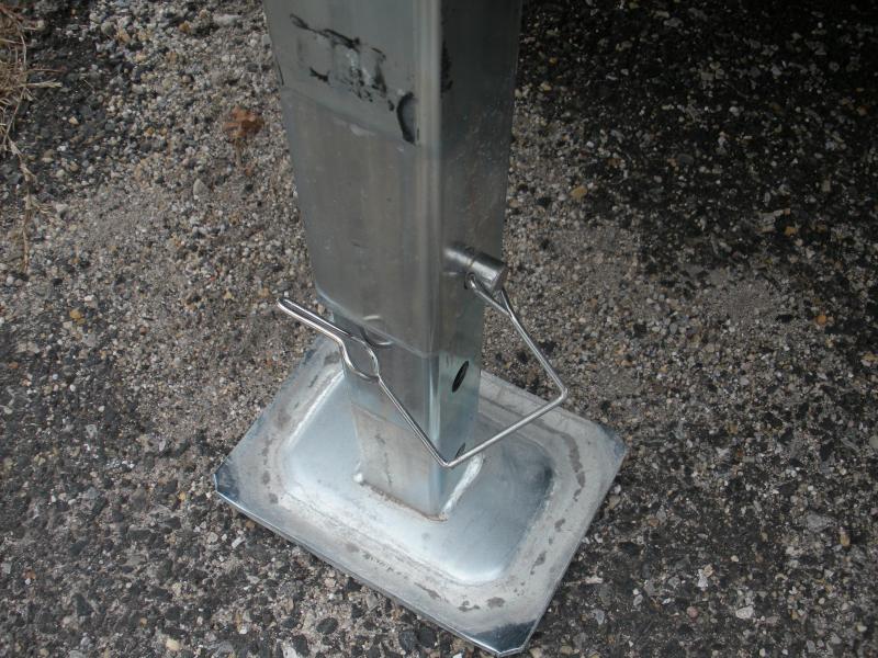 new Equipment / Flatbed Trailers Cam Superline  for sale, in White Marsh, MD Thumbnail 17