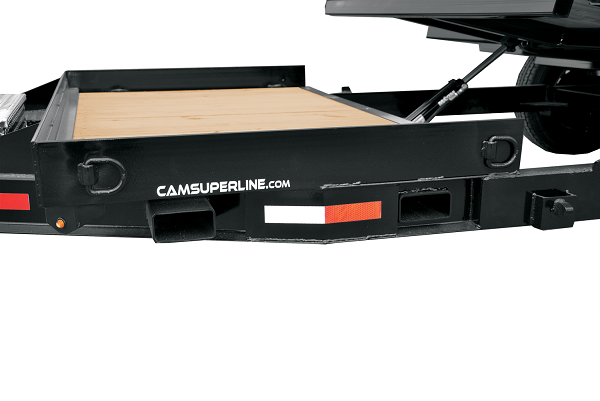 new Equipment / Flatbed Trailers Cam Superline  for sale, in White Marsh, MD Thumbnail 9