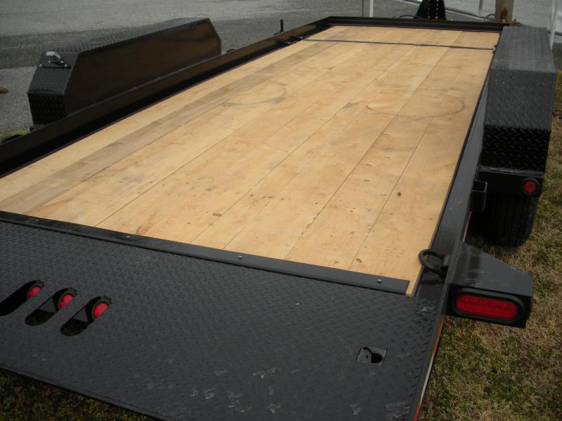 new Equipment / Flatbed Trailers Cam Superline  for sale, in White Marsh, MD Thumbnail 11