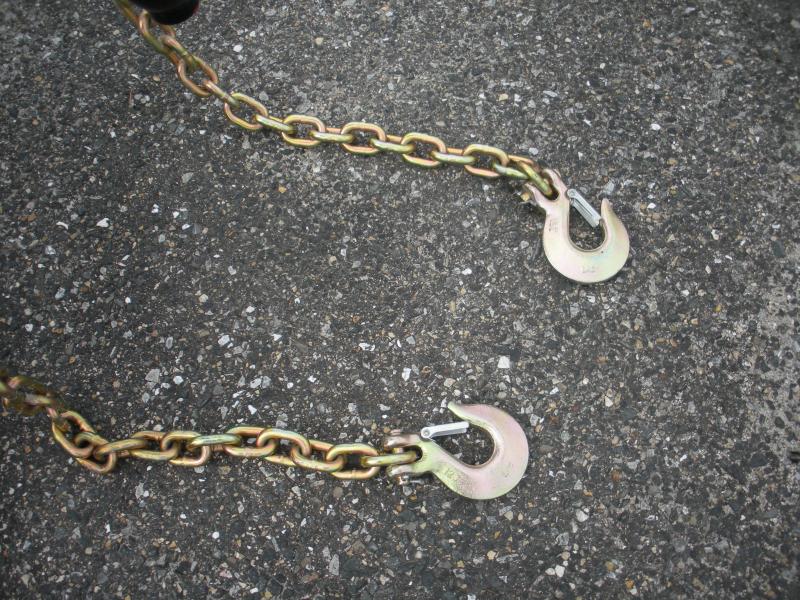new Equipment / Flatbed Trailers Cam Superline  for sale, in White Marsh, MD Thumbnail 24