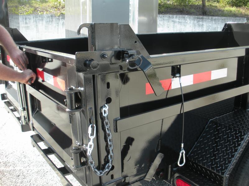 new Dump Trailers Cam Superline  for sale, in White Marsh, MD Thumbnail 28