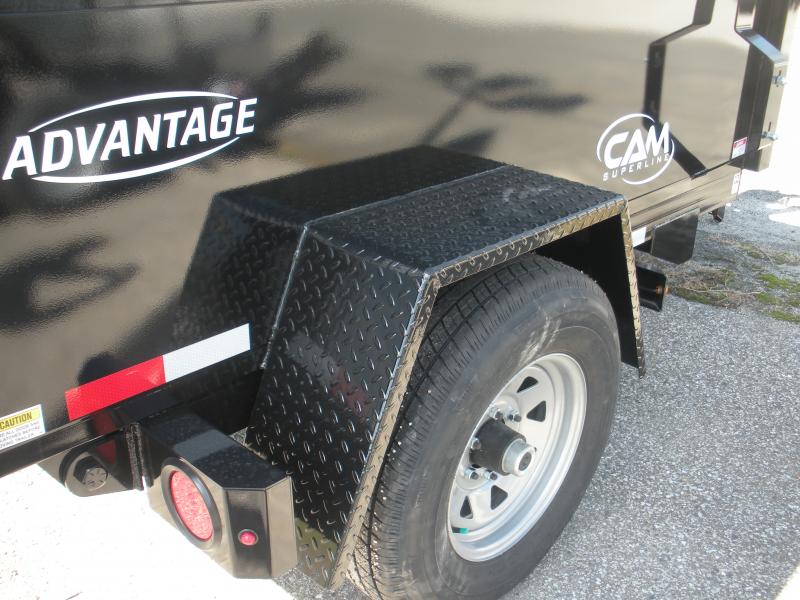 new Dump Trailers Cam Superline Other for sale, in White Marsh, MD Thumbnail 15