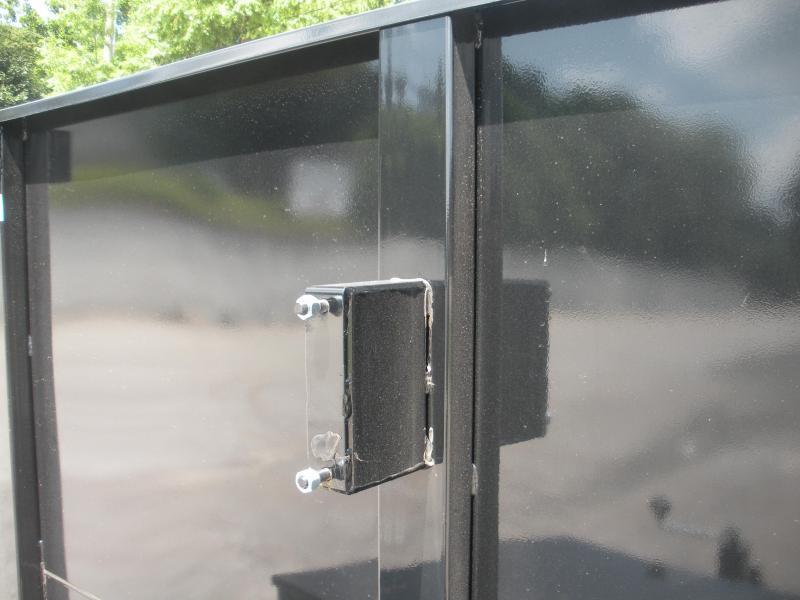 new Dump Trailers Quality Steel and Aluminum  for sale, in White Marsh, MD Thumbnail 6