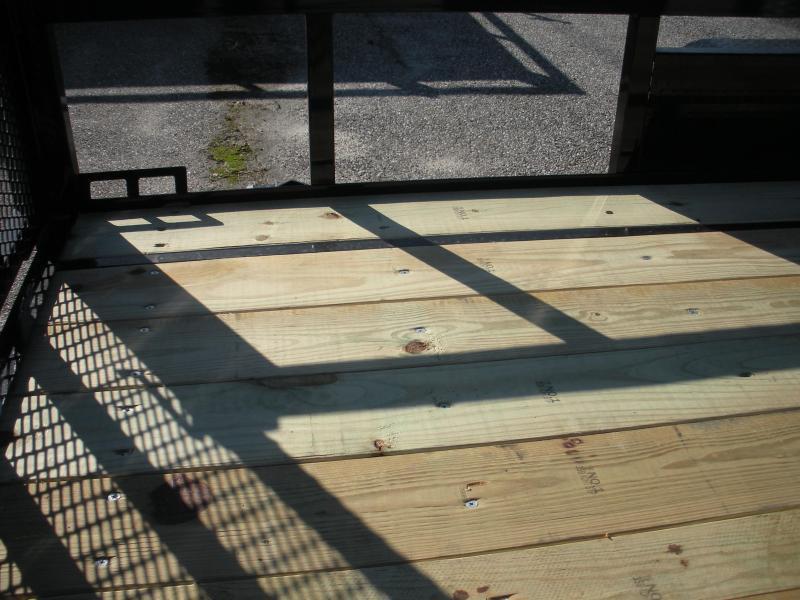 new Utility Trailers Quality Steel and Aluminum  for sale, in White Marsh, MD Thumbnail 25