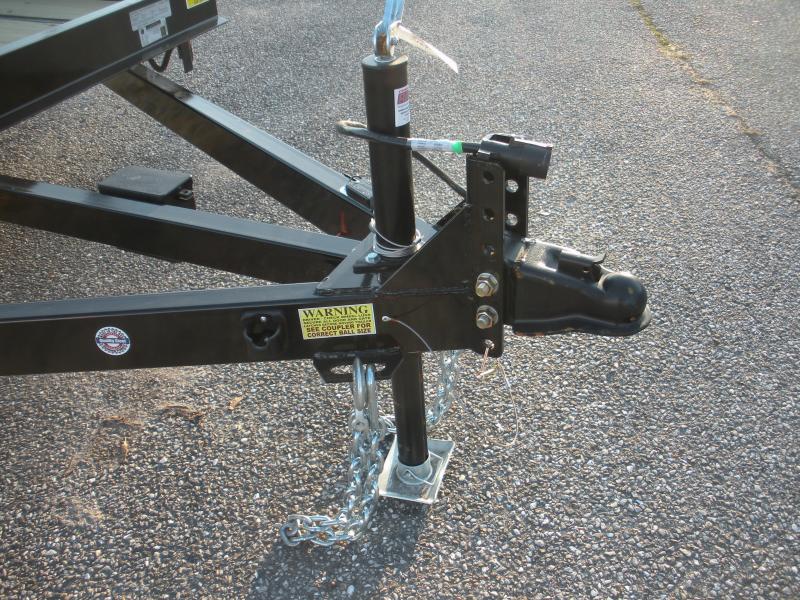 new Utility Trailers Quality Steel and Aluminum  for sale, in White Marsh, MD Thumbnail 4