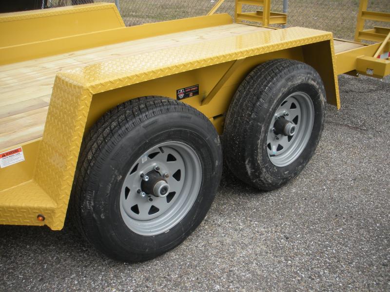 new Equipment / Flatbed Trailers Cam Superline  for sale, in White Marsh, MD Thumbnail 14