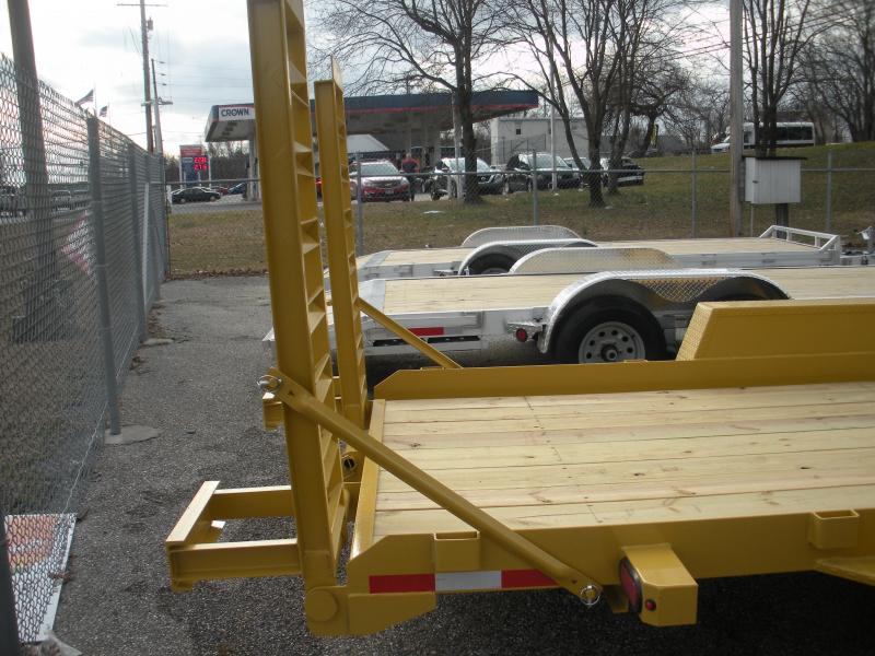 new Equipment / Flatbed Trailers Cam Superline  for sale, in White Marsh, MD Thumbnail 8