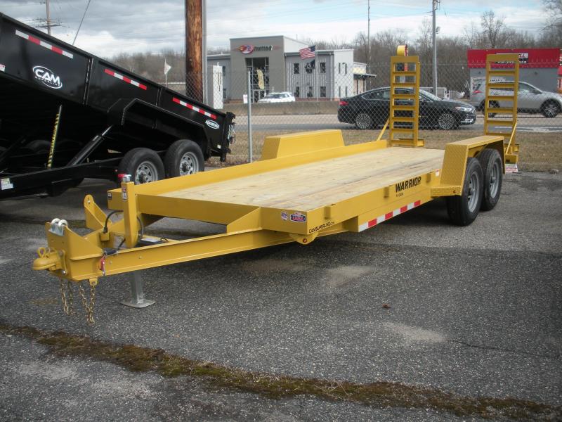 new Equipment / Flatbed Trailers Cam Superline  for sale, in White Marsh, MD Thumbnail 2