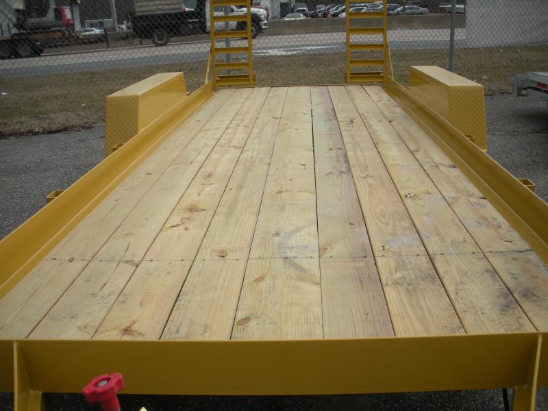 new Equipment / Flatbed Trailers Cam Superline  for sale, in White Marsh, MD Thumbnail 15