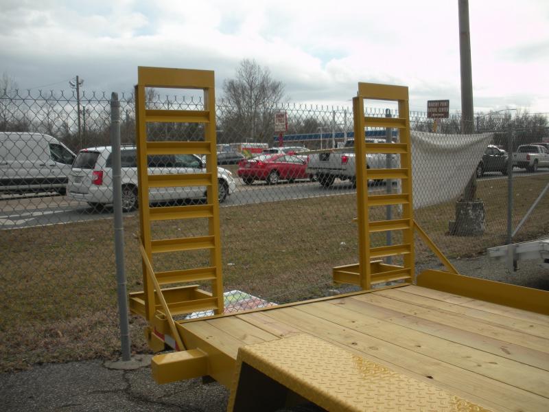 new Equipment / Flatbed Trailers Cam Superline  for sale, in White Marsh, MD Thumbnail 7