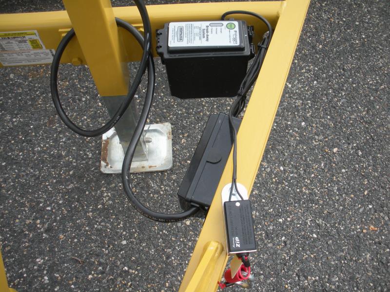 new Equipment / Flatbed Trailers Cam Superline  for sale, in White Marsh, MD Thumbnail 12