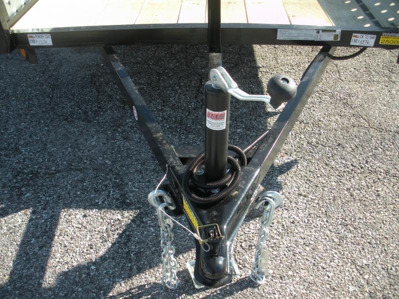 new Utility Trailers Quality Steel and Aluminum  for sale, in White Marsh, MD Thumbnail 11