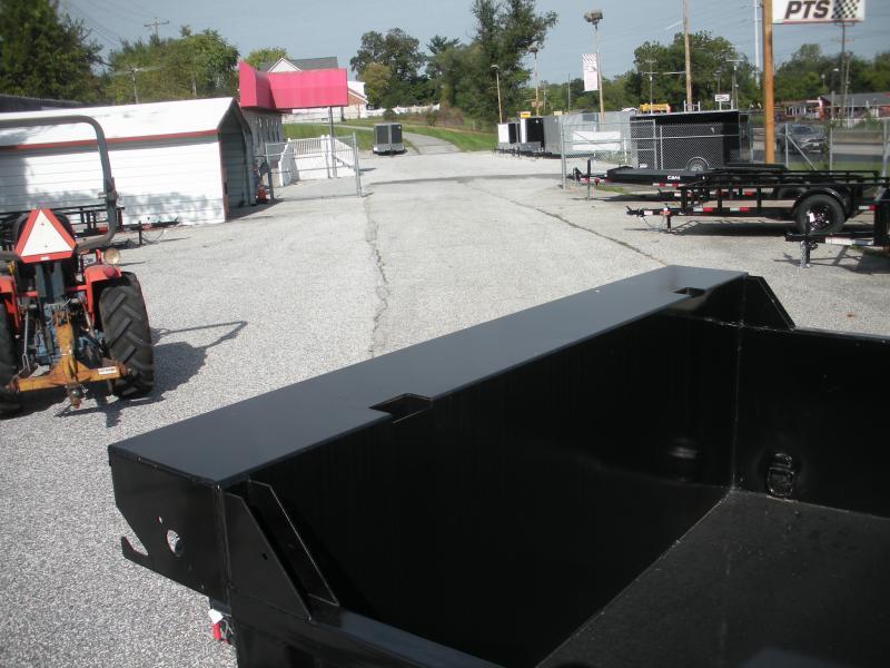 new Dump Trailers Cam Superline  for sale, in White Marsh, MD Thumbnail 21