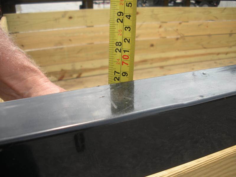 new Utility Trailers Quality Steel and Aluminum  for sale, in White Marsh, MD Thumbnail 7