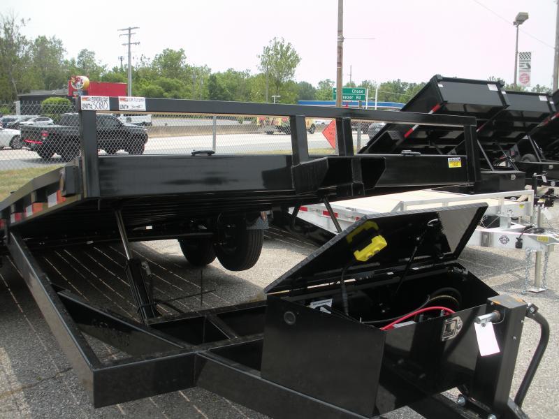 new Equipment / Flatbed Trailers Quality Steel and Aluminum  for sale, in White Marsh, MD Thumbnail 15