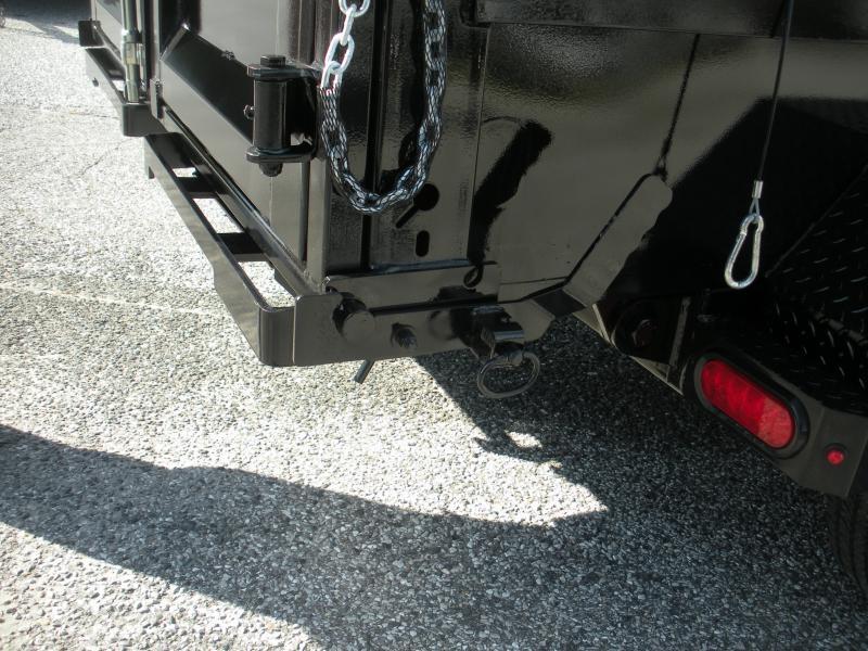 new Dump Trailers Cam Superline  for sale, in White Marsh, MD Thumbnail 29