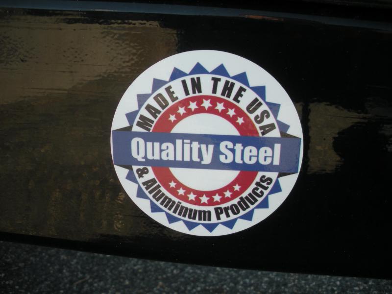 new Car Haulers / Racing Trailers Quality Steel and Aluminum  for sale, in White Marsh, MD Thumbnail 20