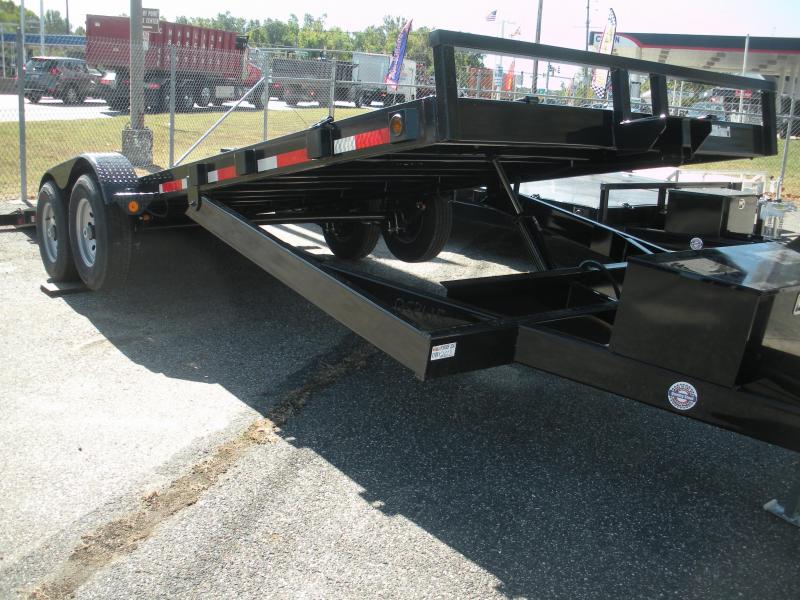 new Car Haulers / Racing Trailers Quality Steel and Aluminum  for sale, in White Marsh, MD Thumbnail 17