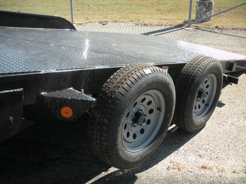 new Car Haulers / Racing Trailers Quality Steel and Aluminum  for sale, in White Marsh, MD Thumbnail 13