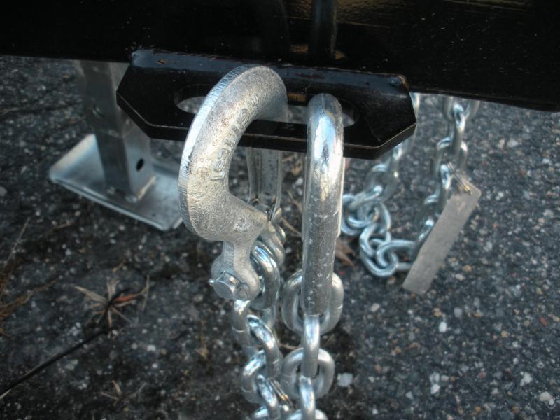 new Car Haulers / Racing Trailers Quality Steel and Aluminum  for sale, in White Marsh, MD Thumbnail 27