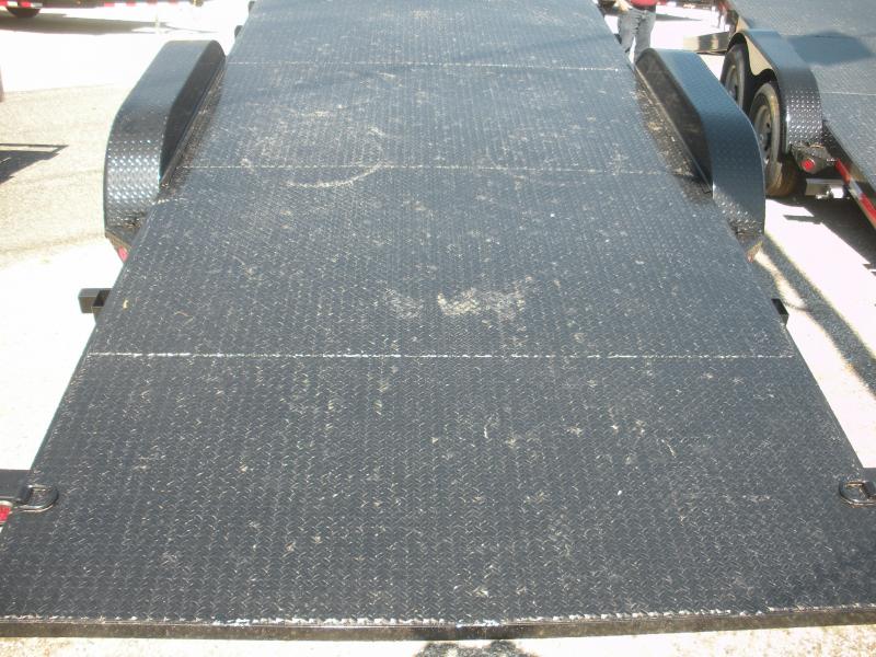 new Car Haulers / Racing Trailers Quality Steel and Aluminum  for sale, in White Marsh, MD Thumbnail 10