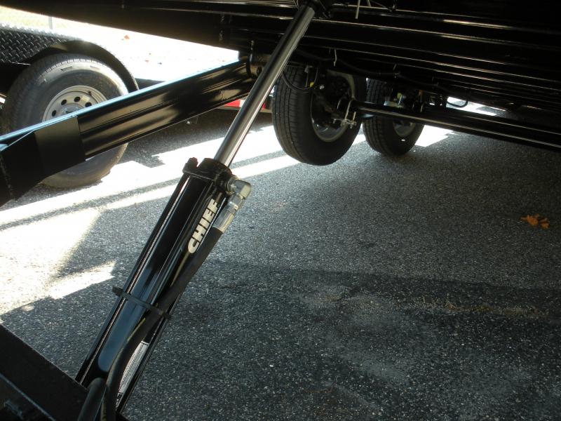 new Car Haulers / Racing Trailers Quality Steel and Aluminum  for sale, in White Marsh, MD Thumbnail 5