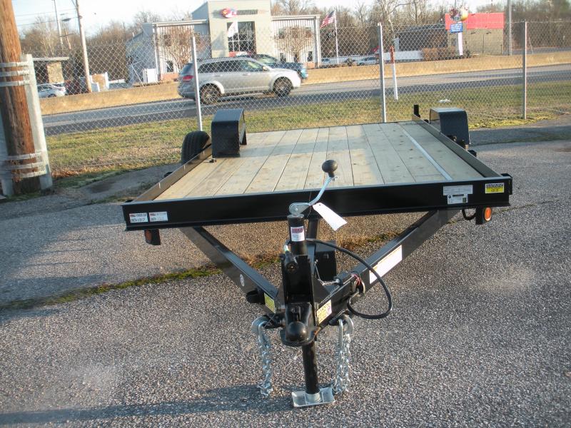 new Utility Trailers Quality Steel and Aluminum  for sale, in White Marsh, MD Thumbnail 14