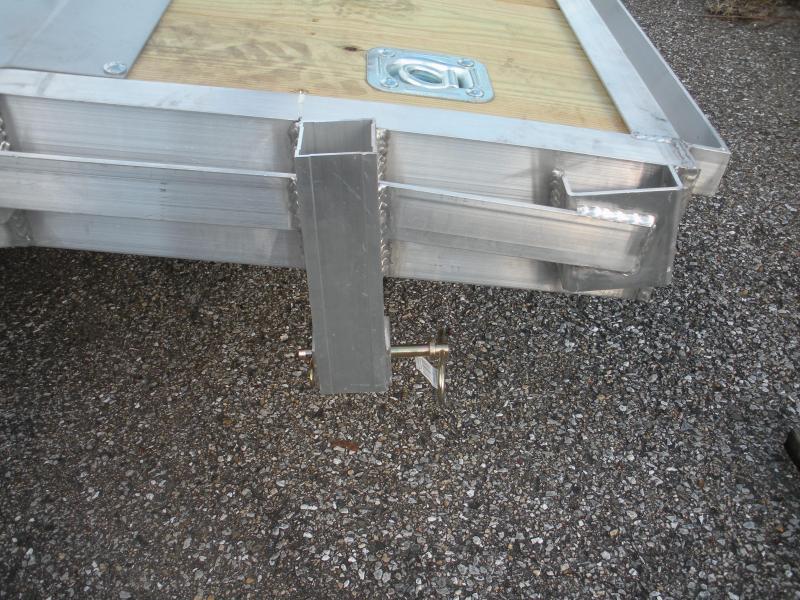 new Car Haulers / Racing Trailers Quality Steel and Aluminum  for sale, in White Marsh, MD Thumbnail 17