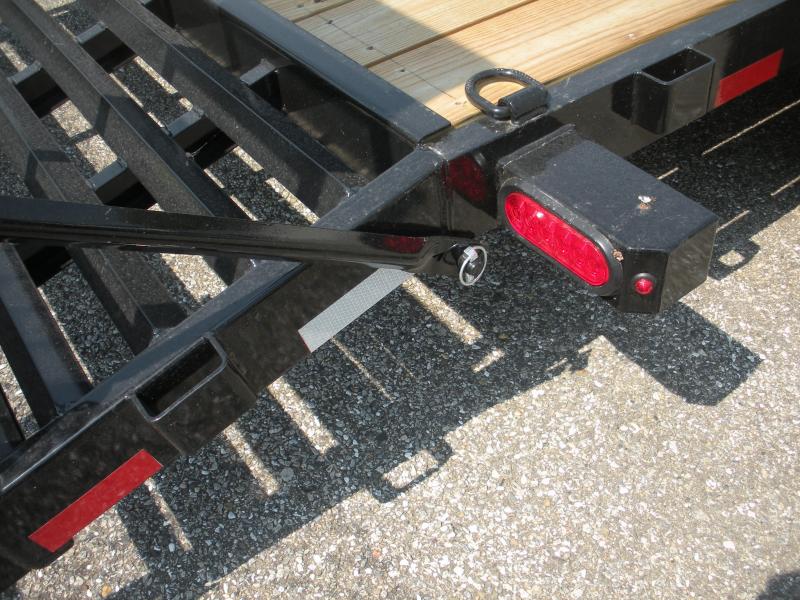 new Equipment / Flatbed Trailers Cam Superline  for sale, in White Marsh, MD Thumbnail 17