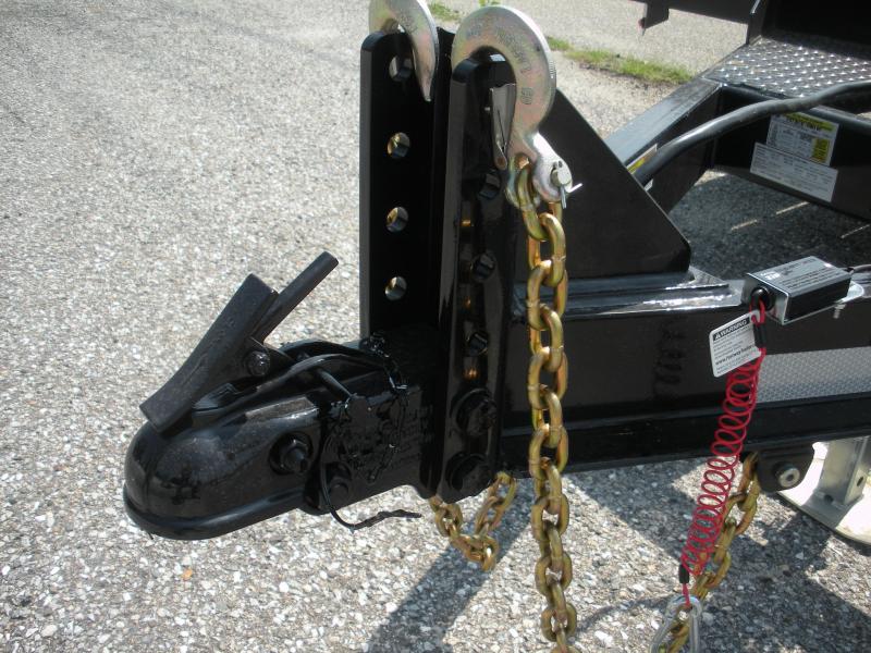 new Equipment / Flatbed Trailers Cam Superline  for sale, in White Marsh, MD Thumbnail 9