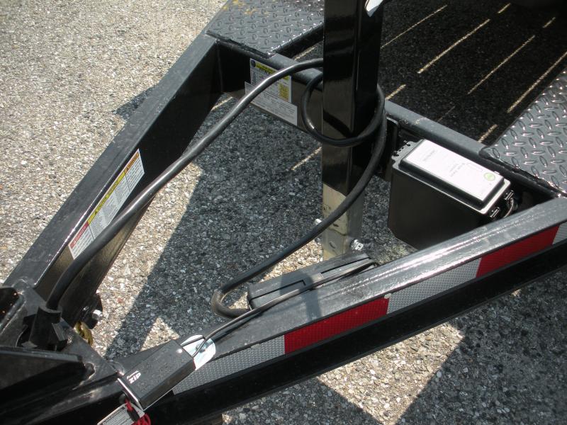 new Equipment / Flatbed Trailers Cam Superline  for sale, in White Marsh, MD Thumbnail 8