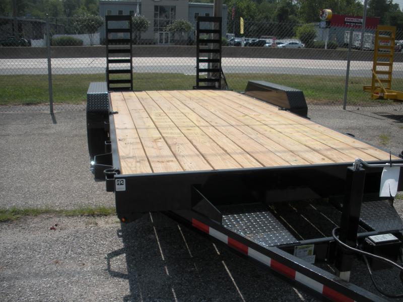 new Equipment / Flatbed Trailers Cam Superline  for sale, in White Marsh, MD Thumbnail 18