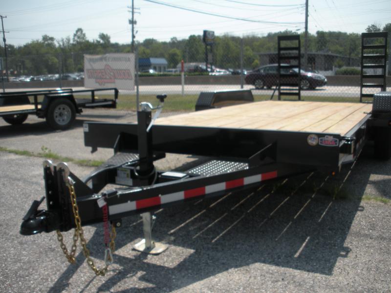 new Equipment / Flatbed Trailers Cam Superline  for sale, in White Marsh, MD Thumbnail 3