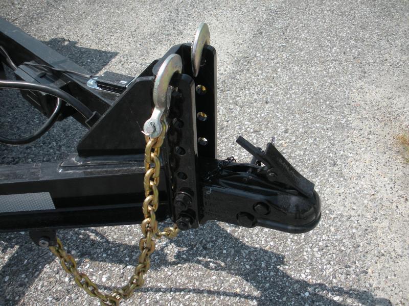 new Equipment / Flatbed Trailers Cam Superline  for sale, in White Marsh, MD Thumbnail 19