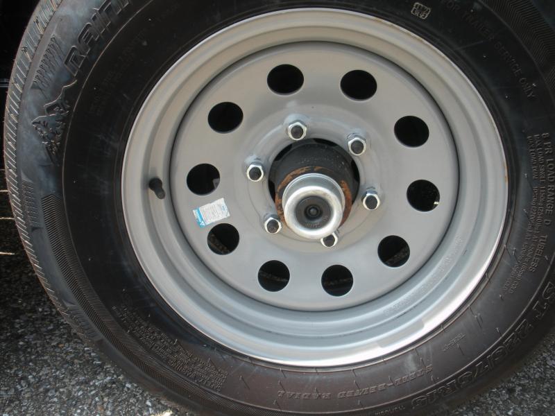 new Equipment / Flatbed Trailers Cam Superline  for sale, in White Marsh, MD Thumbnail 14