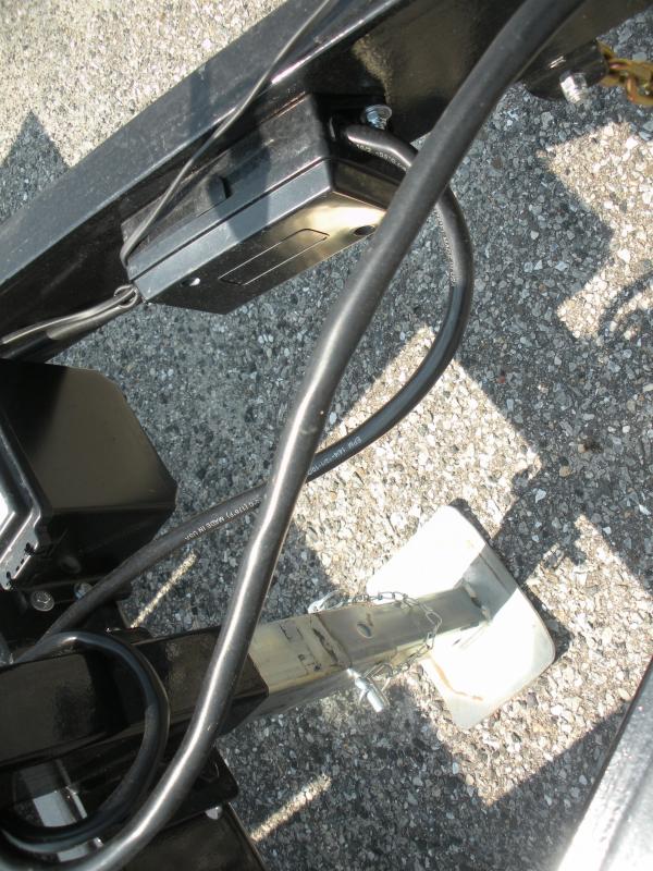 new Equipment / Flatbed Trailers Cam Superline  for sale, in White Marsh, MD Thumbnail 20