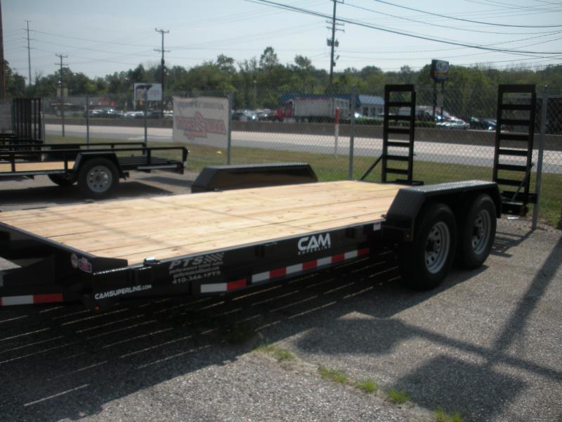 new Equipment / Flatbed Trailers Cam Superline  for sale, in White Marsh, MD Thumbnail 22