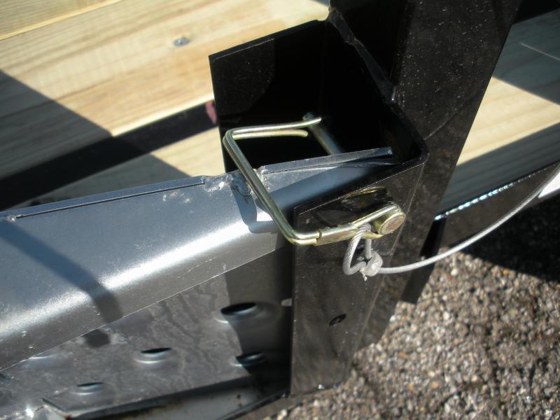 new Utility Trailers Quality Steel and Aluminum  for sale, in White Marsh, MD Thumbnail 18