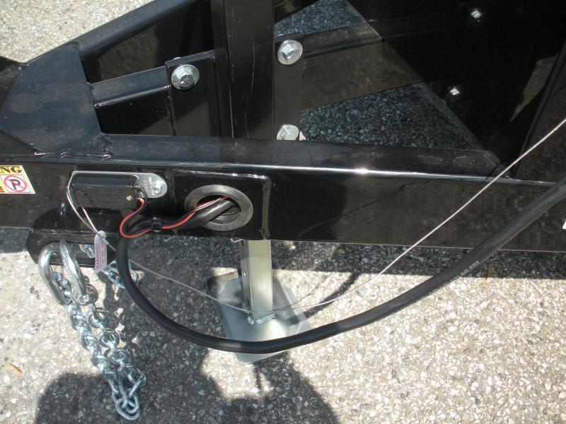 new Dump Trailers Quality Steel and Aluminum  for sale, in White Marsh, MD Thumbnail 26