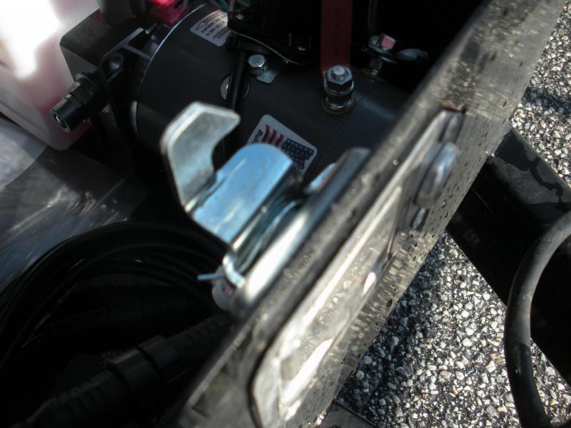 new Dump Trailers Quality Steel and Aluminum  for sale, in White Marsh, MD Thumbnail 24