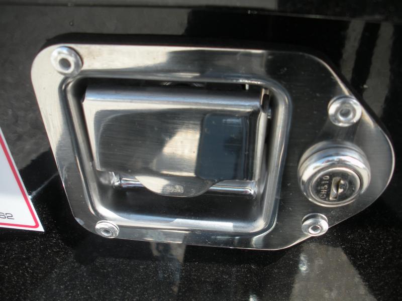 new Dump Trailers Quality Steel and Aluminum  for sale, in White Marsh, MD Thumbnail 28