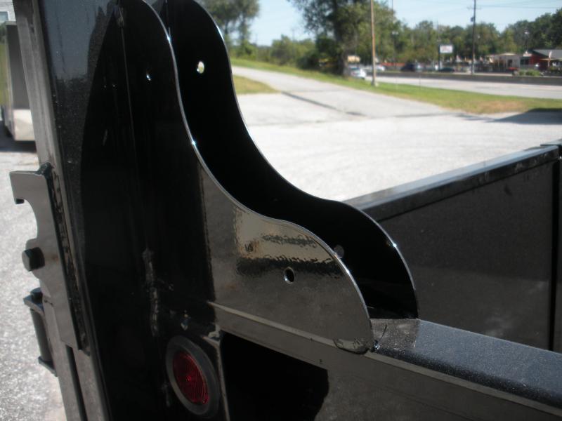 new Dump Trailers Quality Steel and Aluminum  for sale, in White Marsh, MD Thumbnail 14