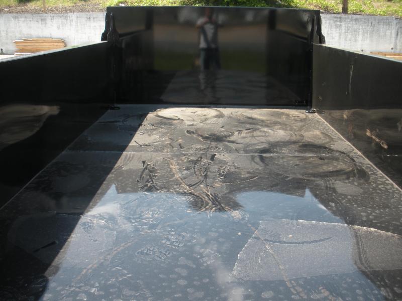 new Dump Trailers Quality Steel and Aluminum  for sale, in White Marsh, MD Thumbnail 37