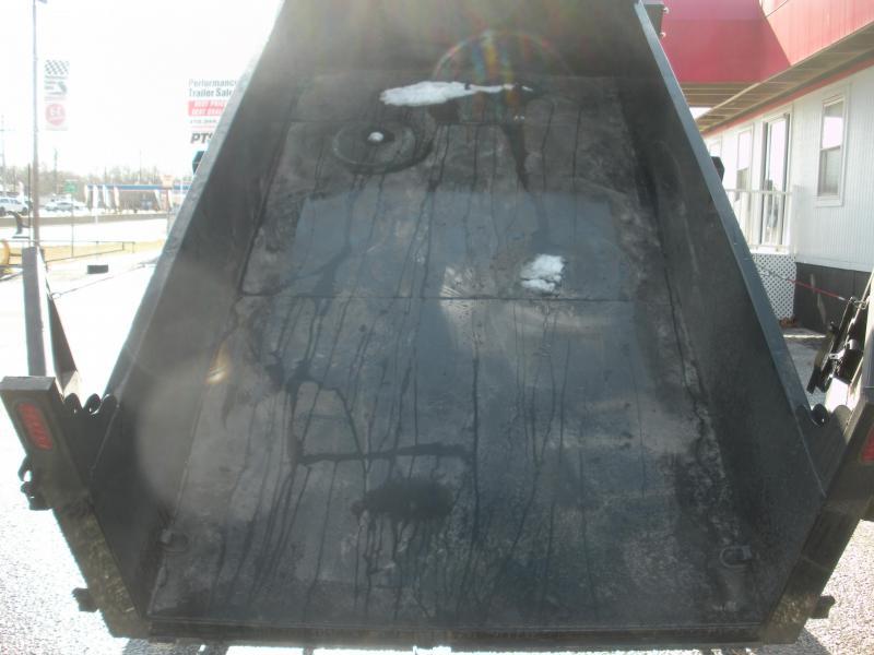 new Dump Trailers Quality Steel and Aluminum  for sale, in White Marsh, MD Thumbnail 23