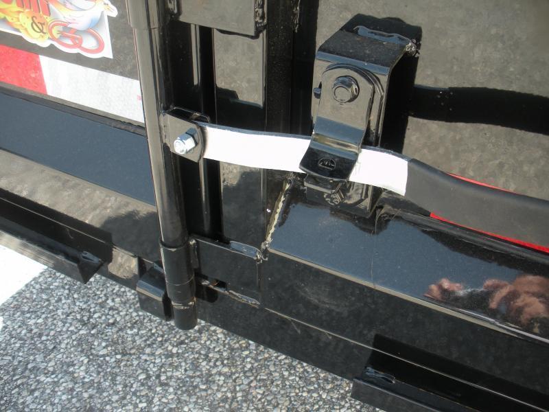 new Dump Trailers Quality Steel and Aluminum  for sale, in White Marsh, MD Thumbnail 16