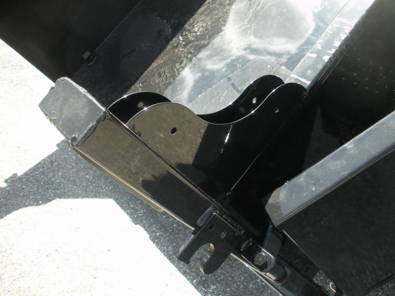 new Dump Trailers Quality Steel and Aluminum  for sale, in White Marsh, MD Thumbnail 35