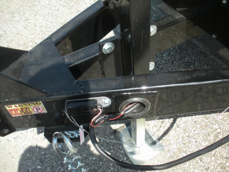 new Dump Trailers Quality Steel and Aluminum  for sale, in White Marsh, MD Thumbnail 27