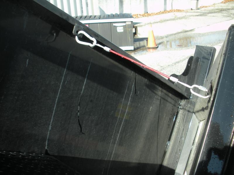 new Dump Trailers Quality Steel and Aluminum  for sale, in White Marsh, MD Thumbnail 20