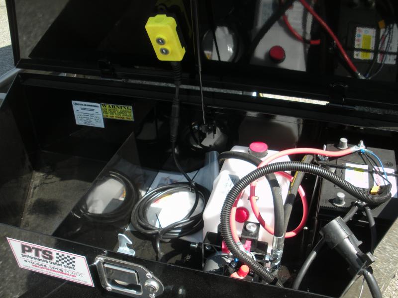 new Dump Trailers Quality Steel and Aluminum  for sale, in White Marsh, MD Thumbnail 29