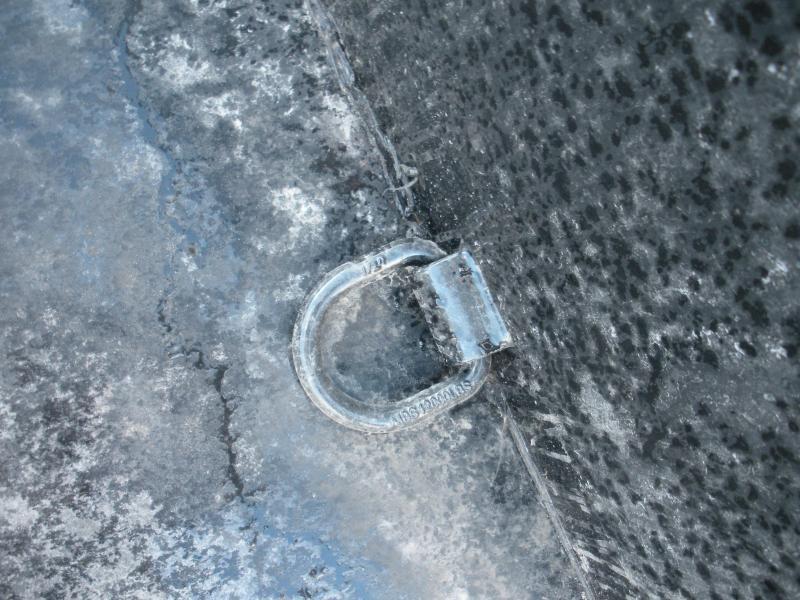 new Dump Trailers Quality Steel and Aluminum  for sale, in White Marsh, MD Thumbnail 22